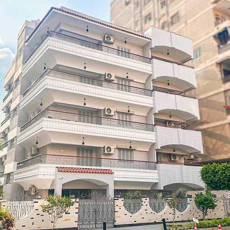 Lacasa Residence カイロ エクステリア 写真