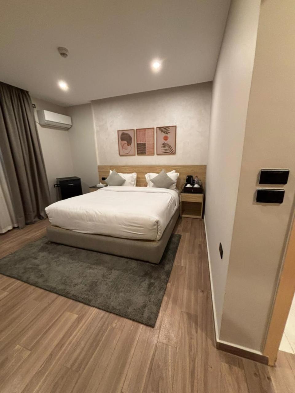 Lacasa Residence カイロ エクステリア 写真