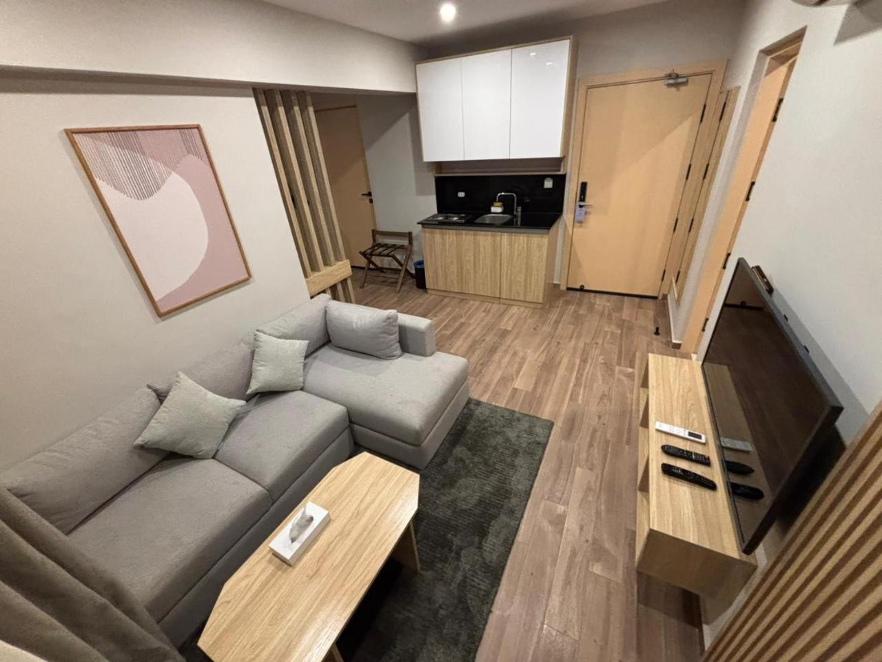 Lacasa Residence カイロ エクステリア 写真