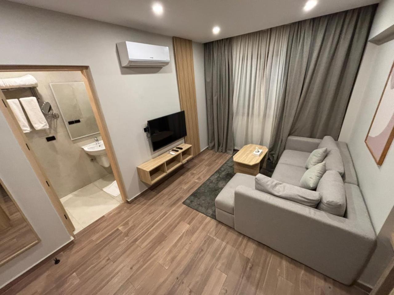 Lacasa Residence カイロ エクステリア 写真
