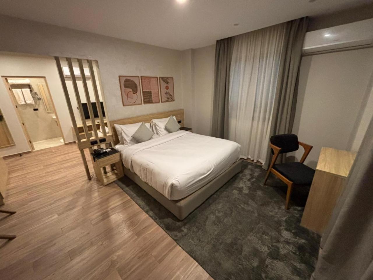 Lacasa Residence カイロ エクステリア 写真