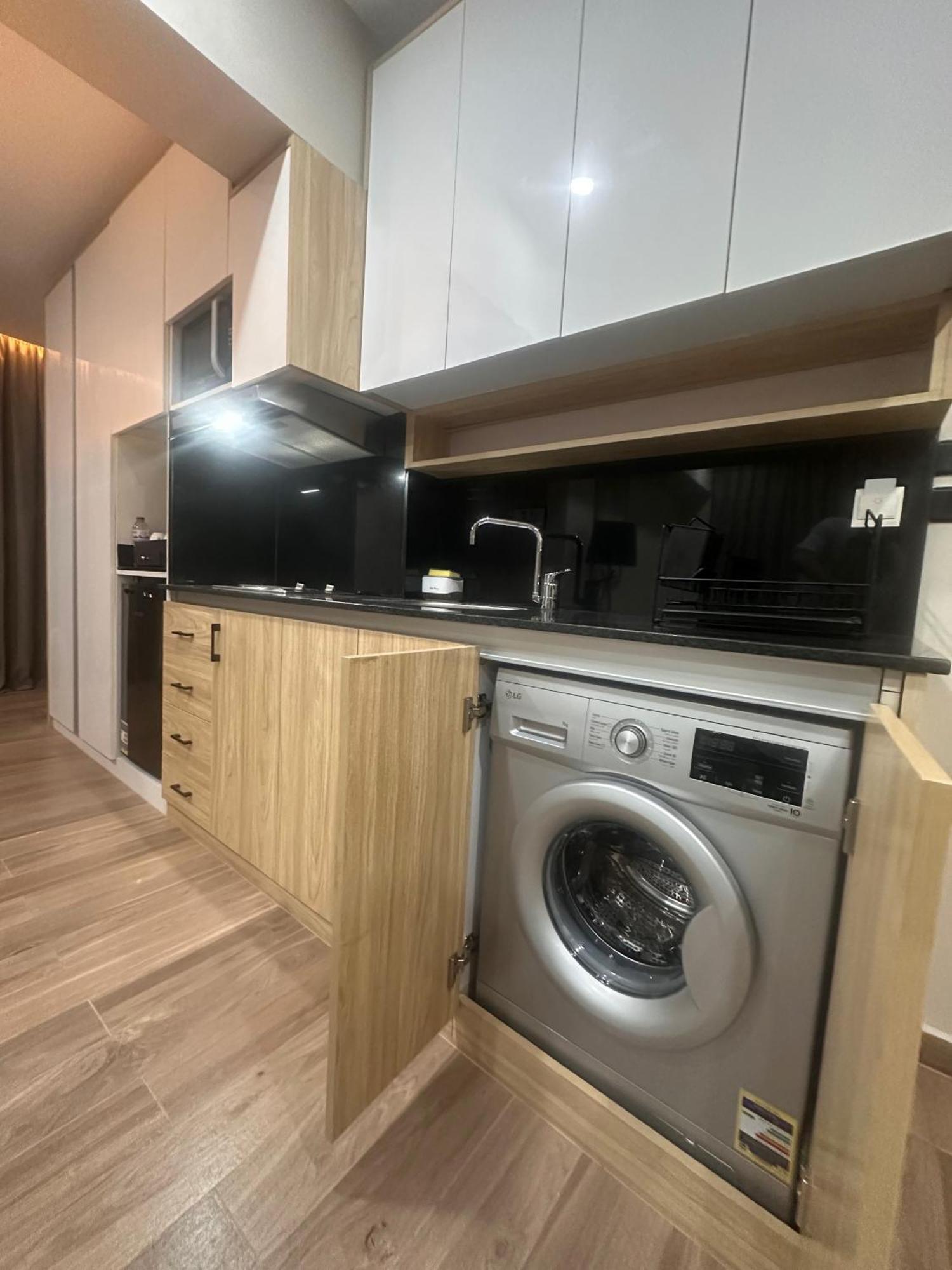 Lacasa Residence カイロ エクステリア 写真