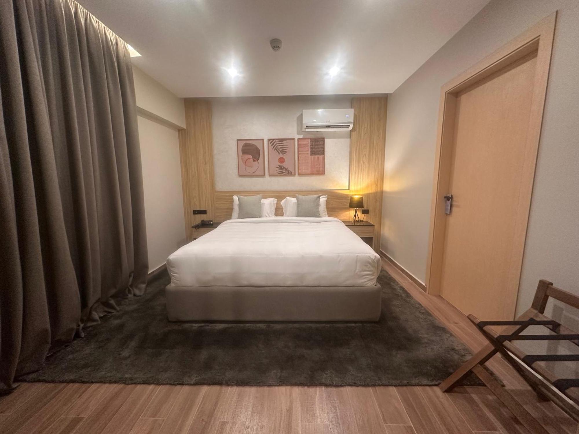 Lacasa Residence カイロ エクステリア 写真