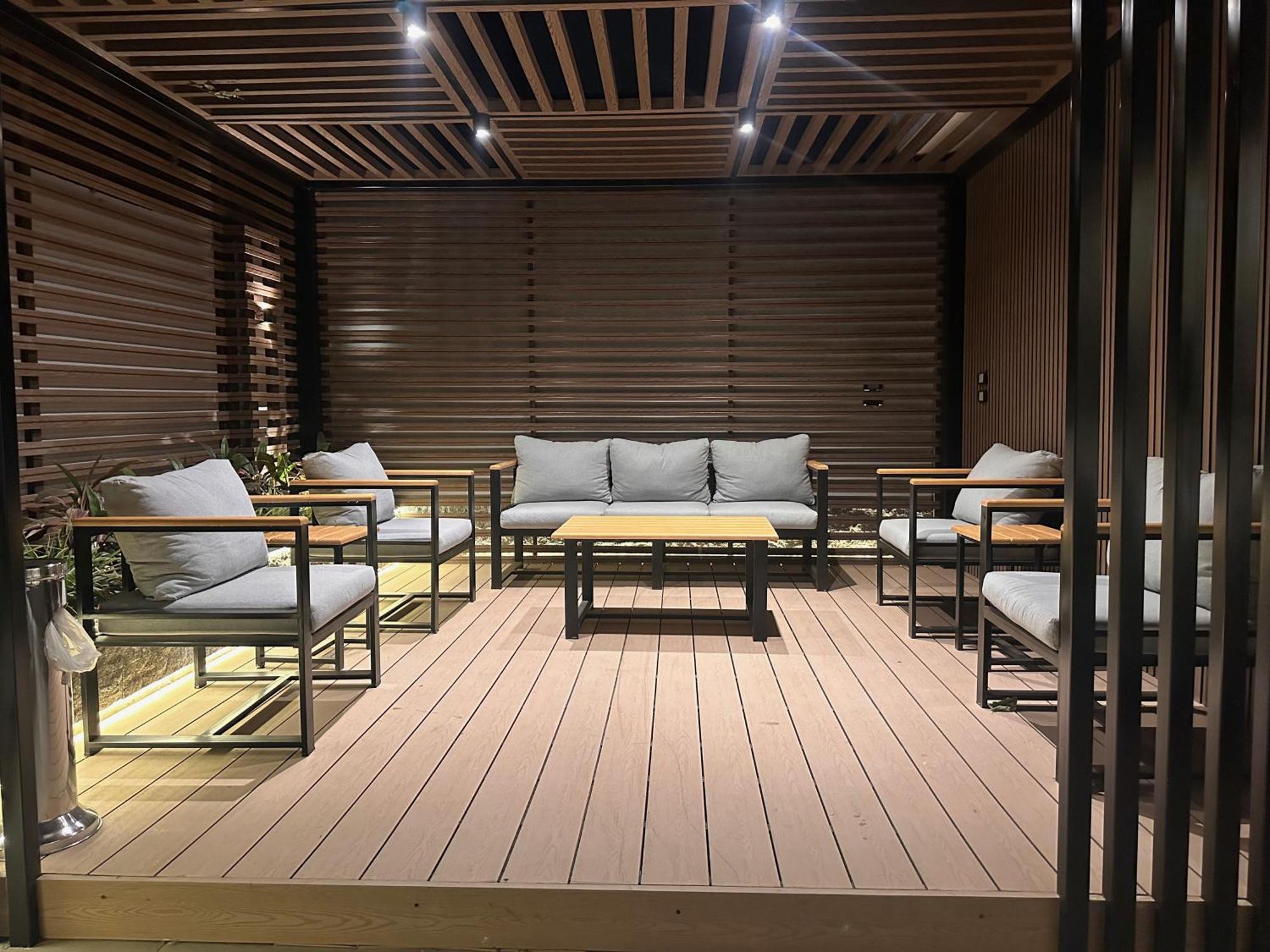 Lacasa Residence カイロ エクステリア 写真
