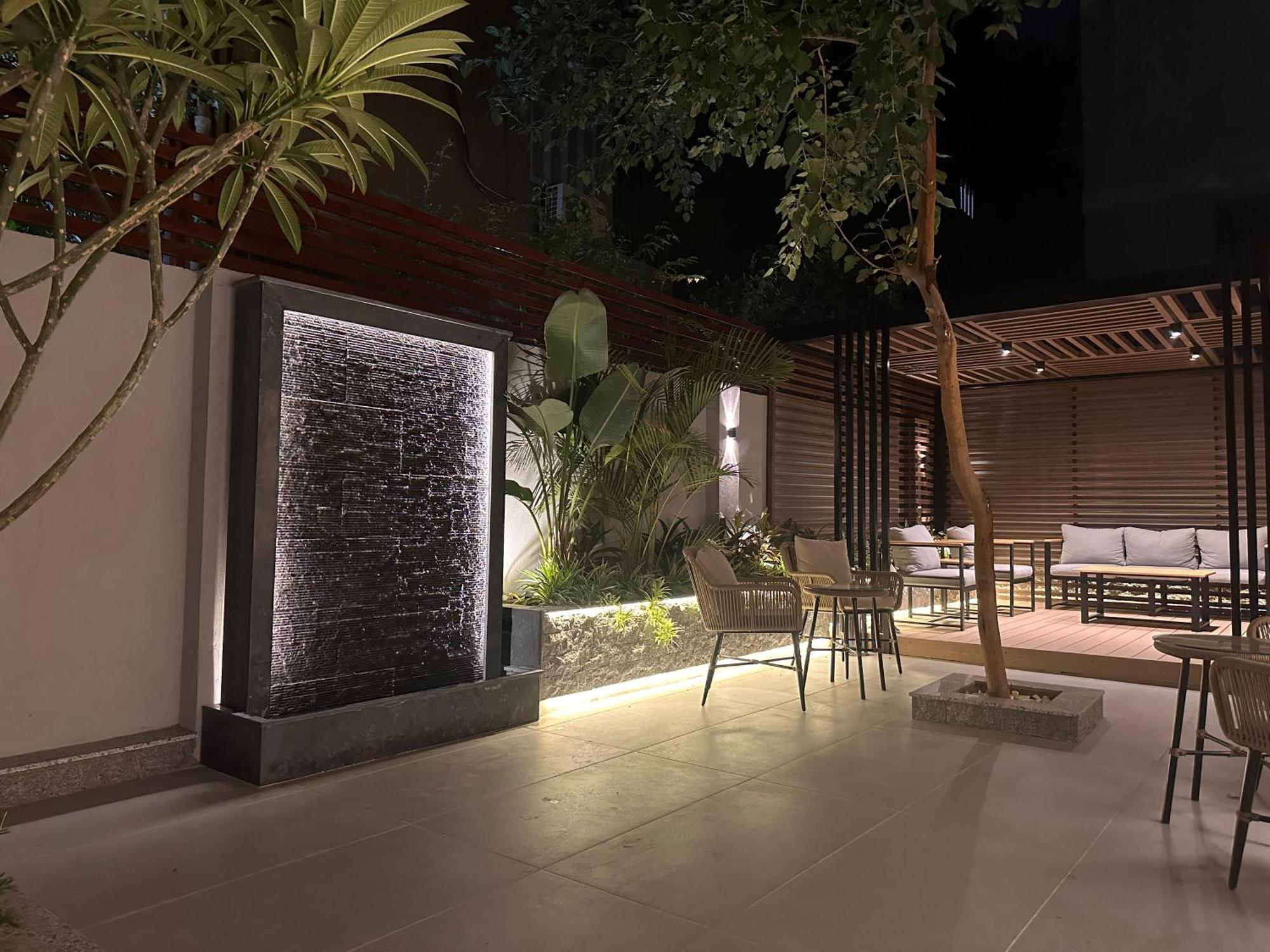 Lacasa Residence カイロ エクステリア 写真