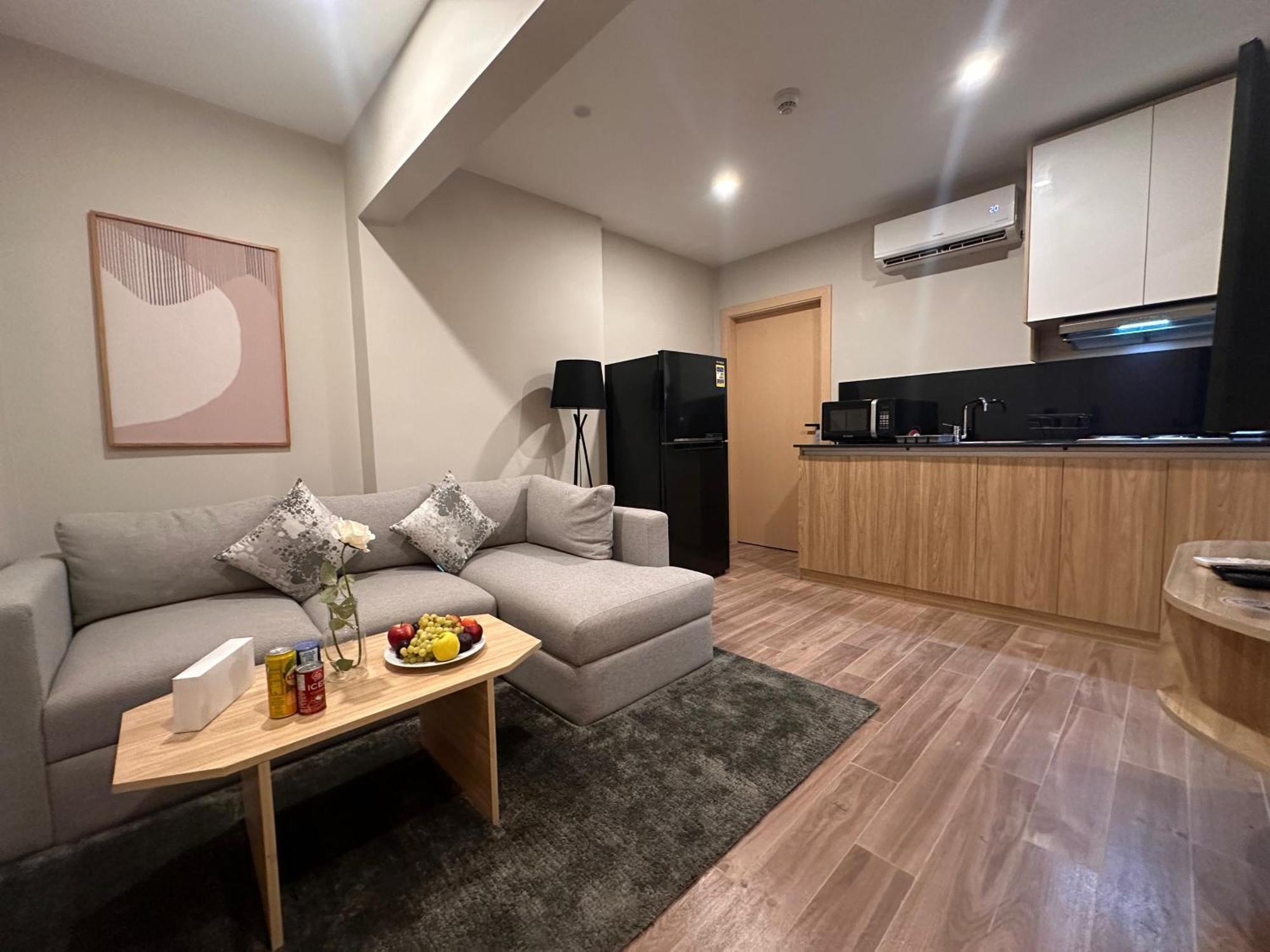 Lacasa Residence カイロ エクステリア 写真