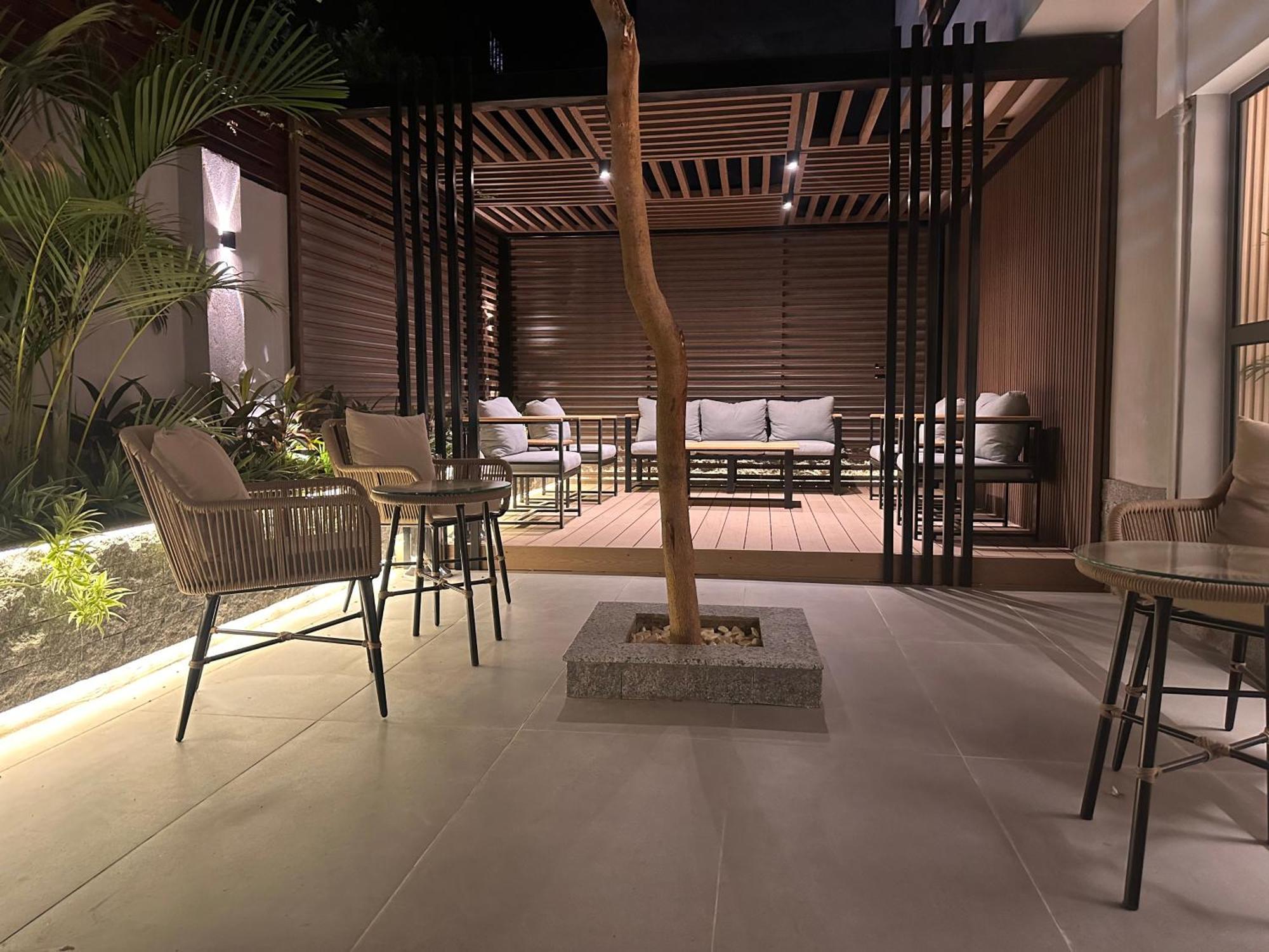 Lacasa Residence カイロ エクステリア 写真