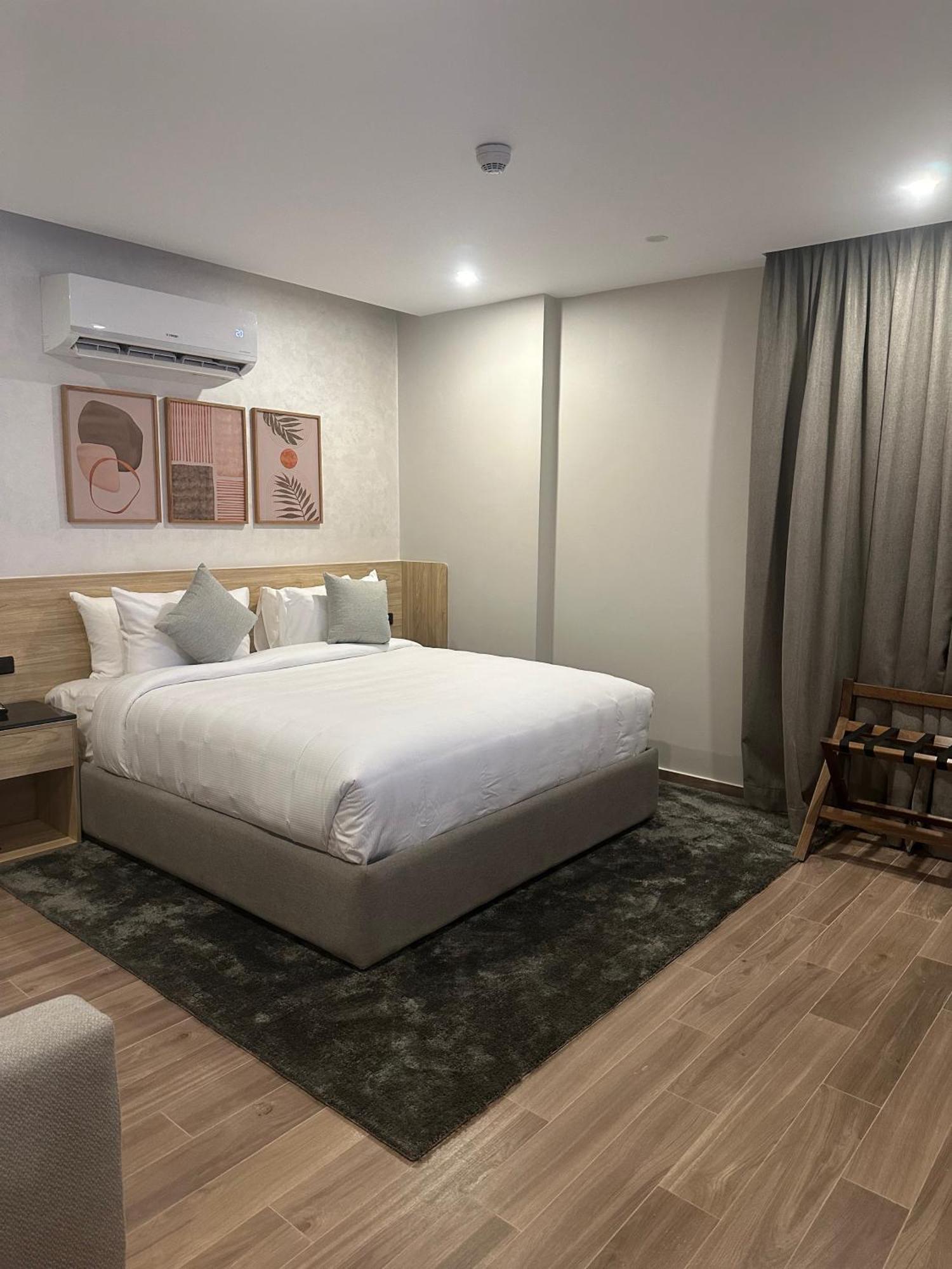 Lacasa Residence カイロ エクステリア 写真