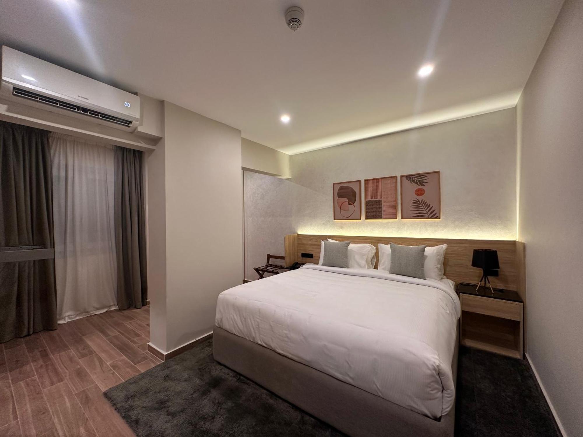 Lacasa Residence カイロ エクステリア 写真