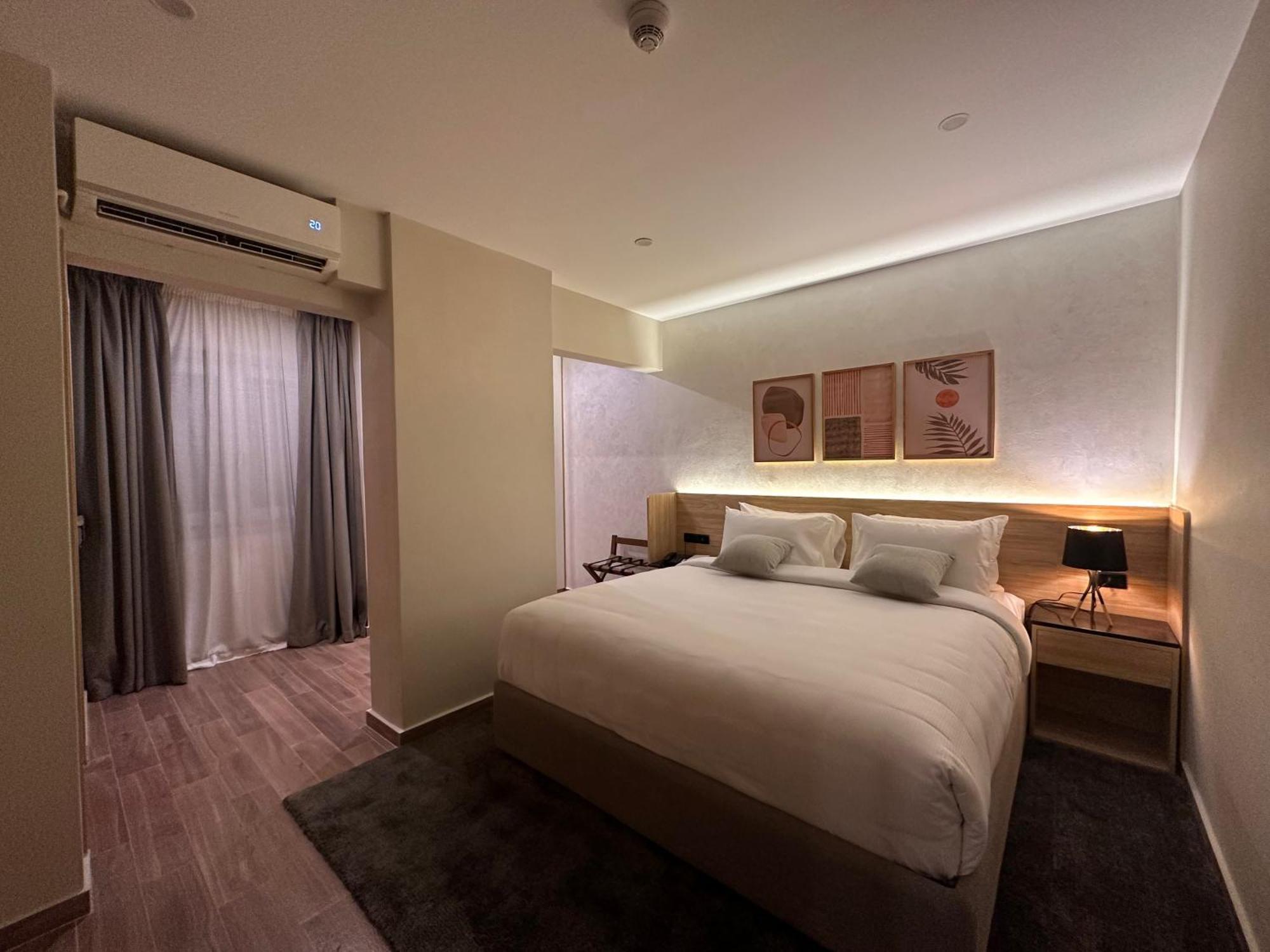 Lacasa Residence カイロ エクステリア 写真