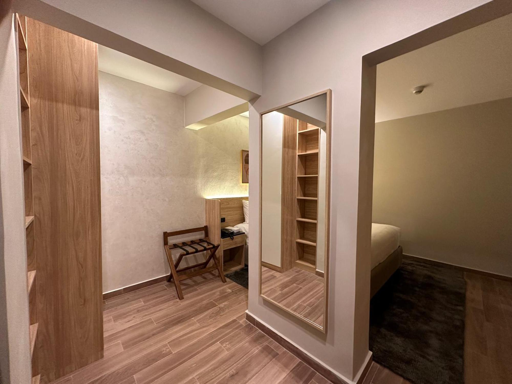 Lacasa Residence カイロ エクステリア 写真