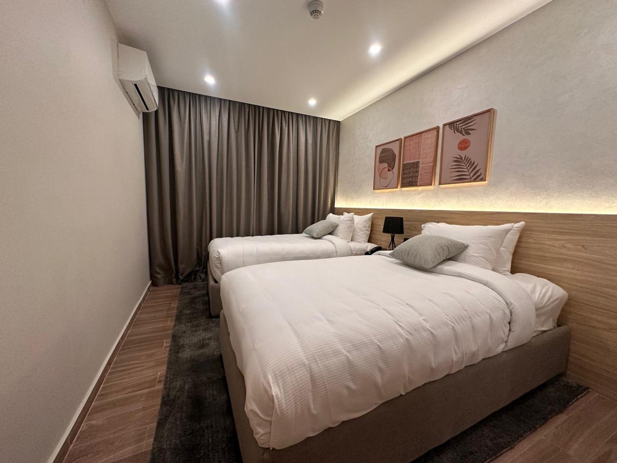 Lacasa Residence カイロ エクステリア 写真