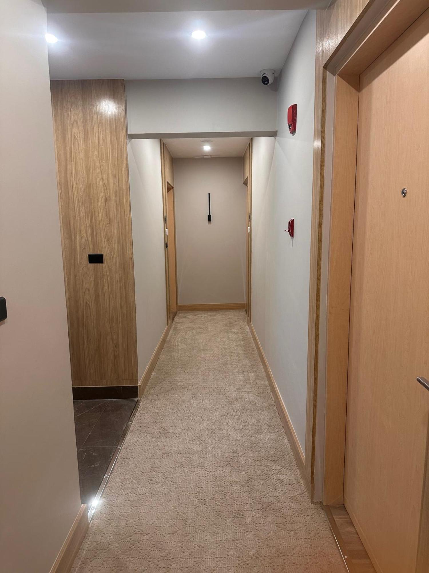 Lacasa Residence カイロ エクステリア 写真