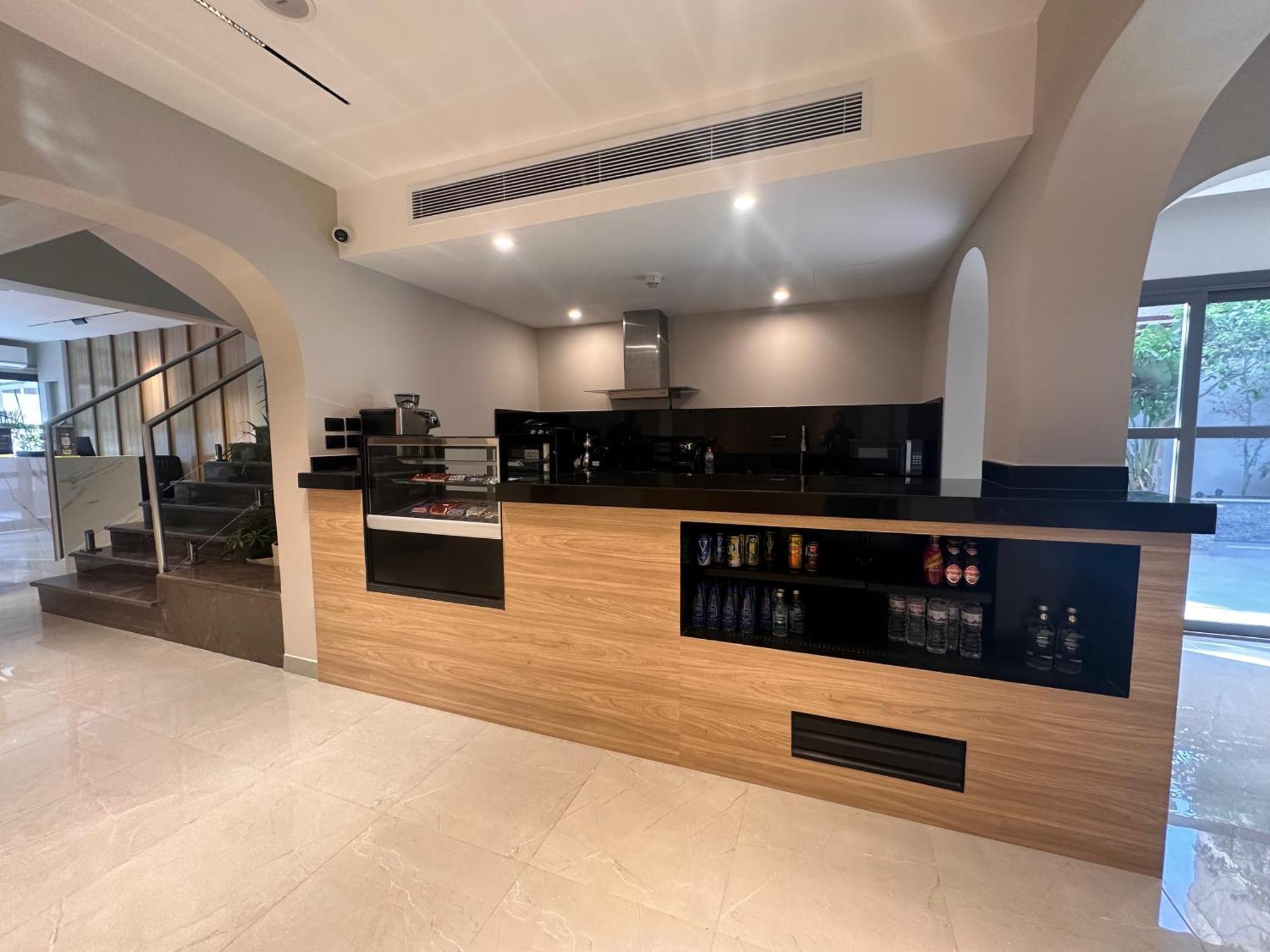 Lacasa Residence カイロ エクステリア 写真