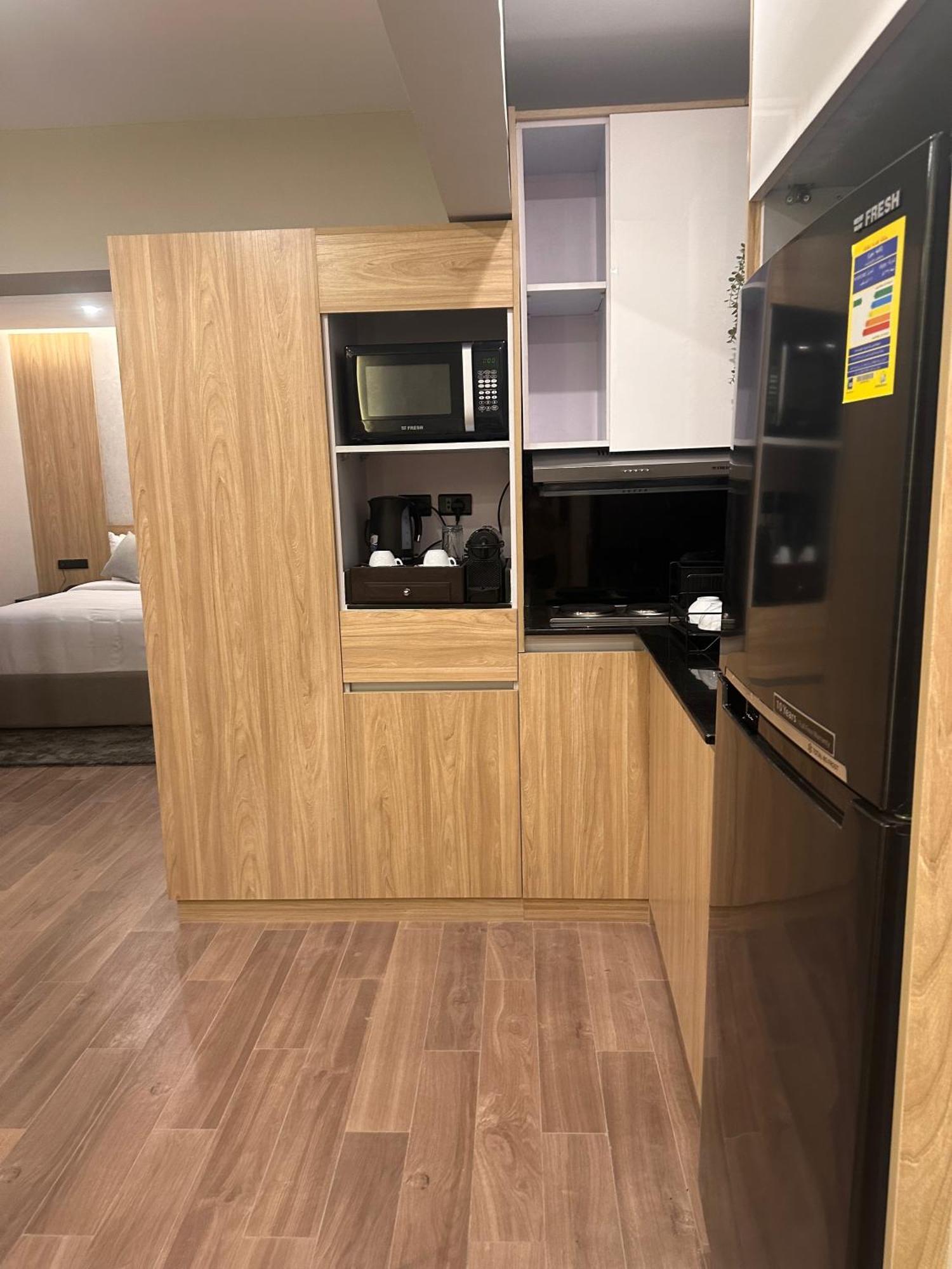 Lacasa Residence カイロ エクステリア 写真