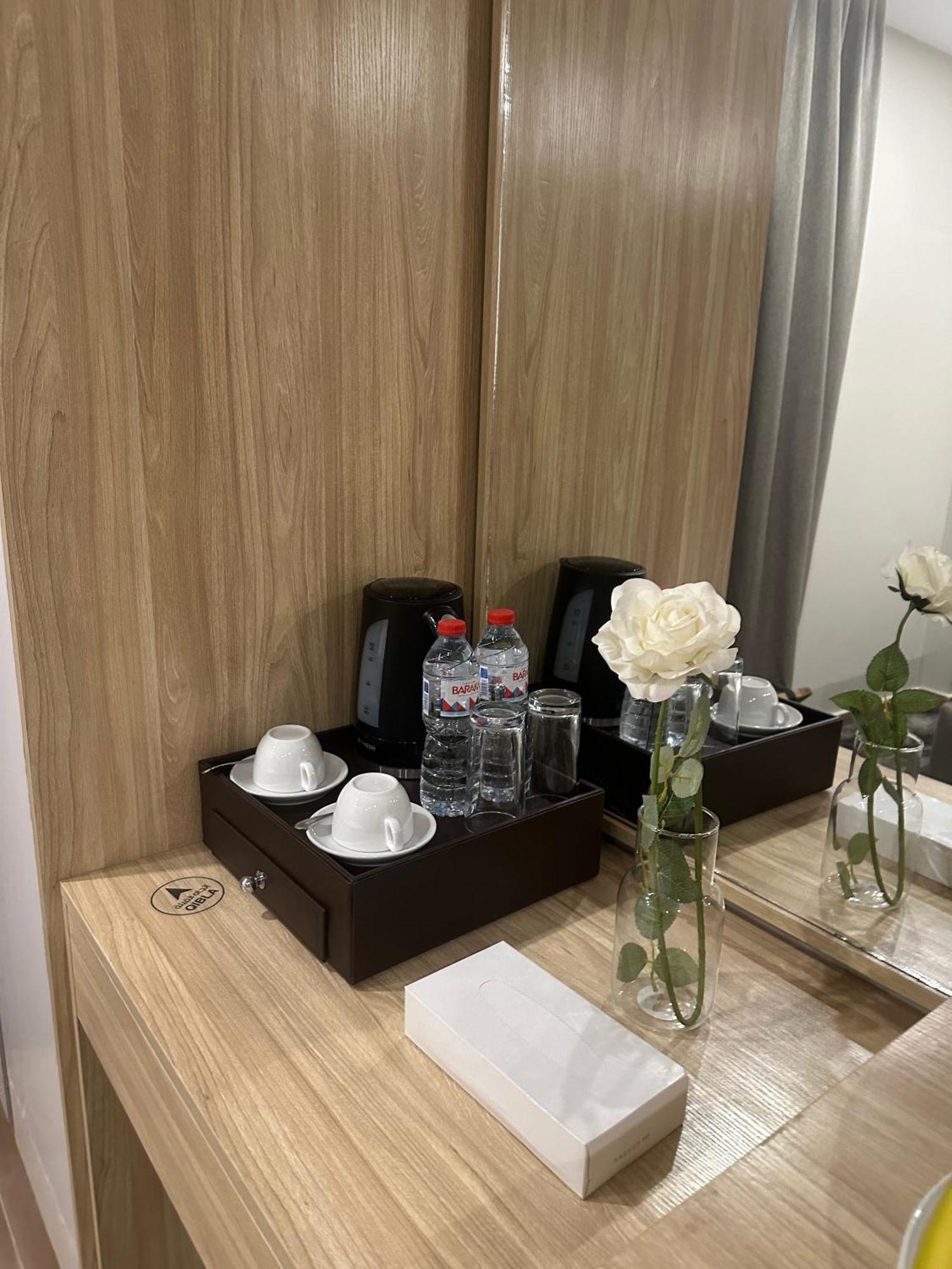 Lacasa Residence カイロ エクステリア 写真