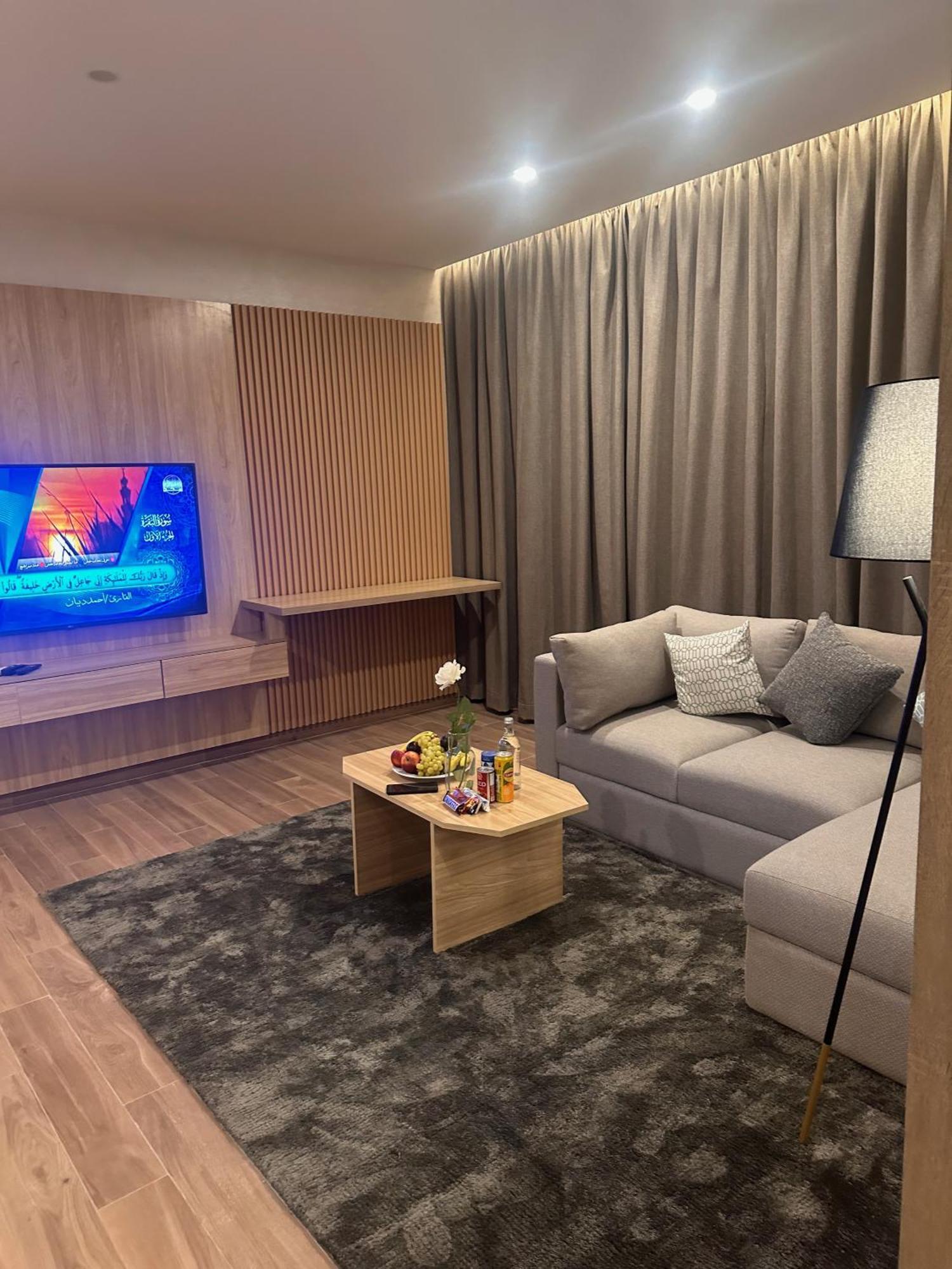 Lacasa Residence カイロ エクステリア 写真