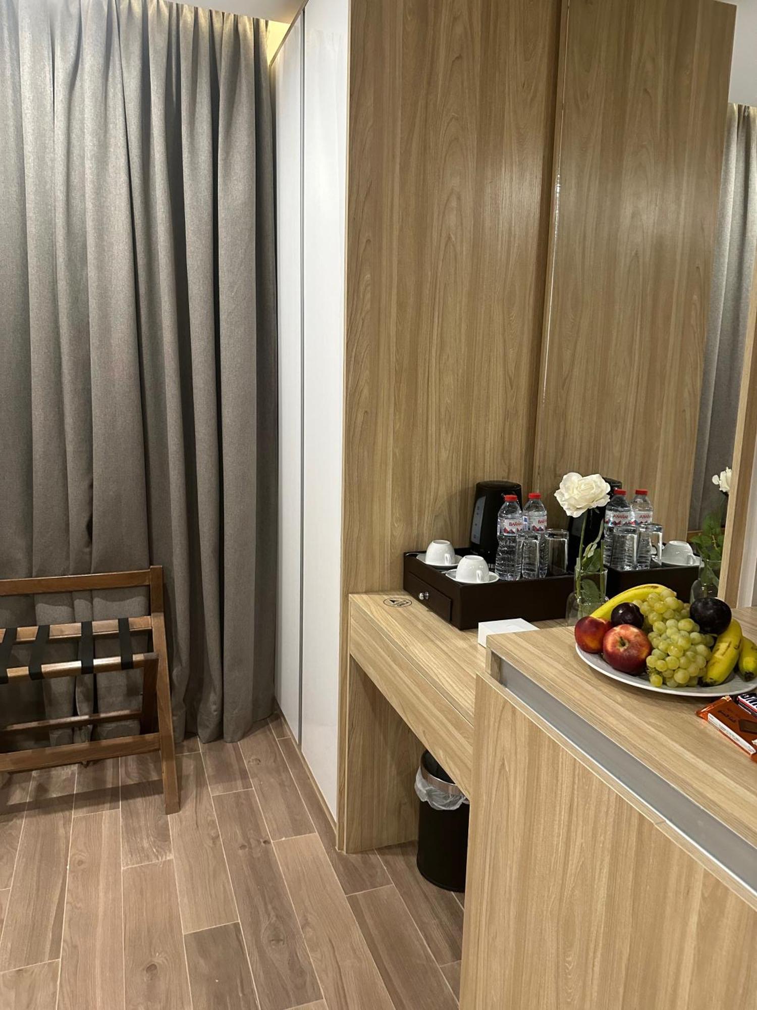 Lacasa Residence カイロ エクステリア 写真