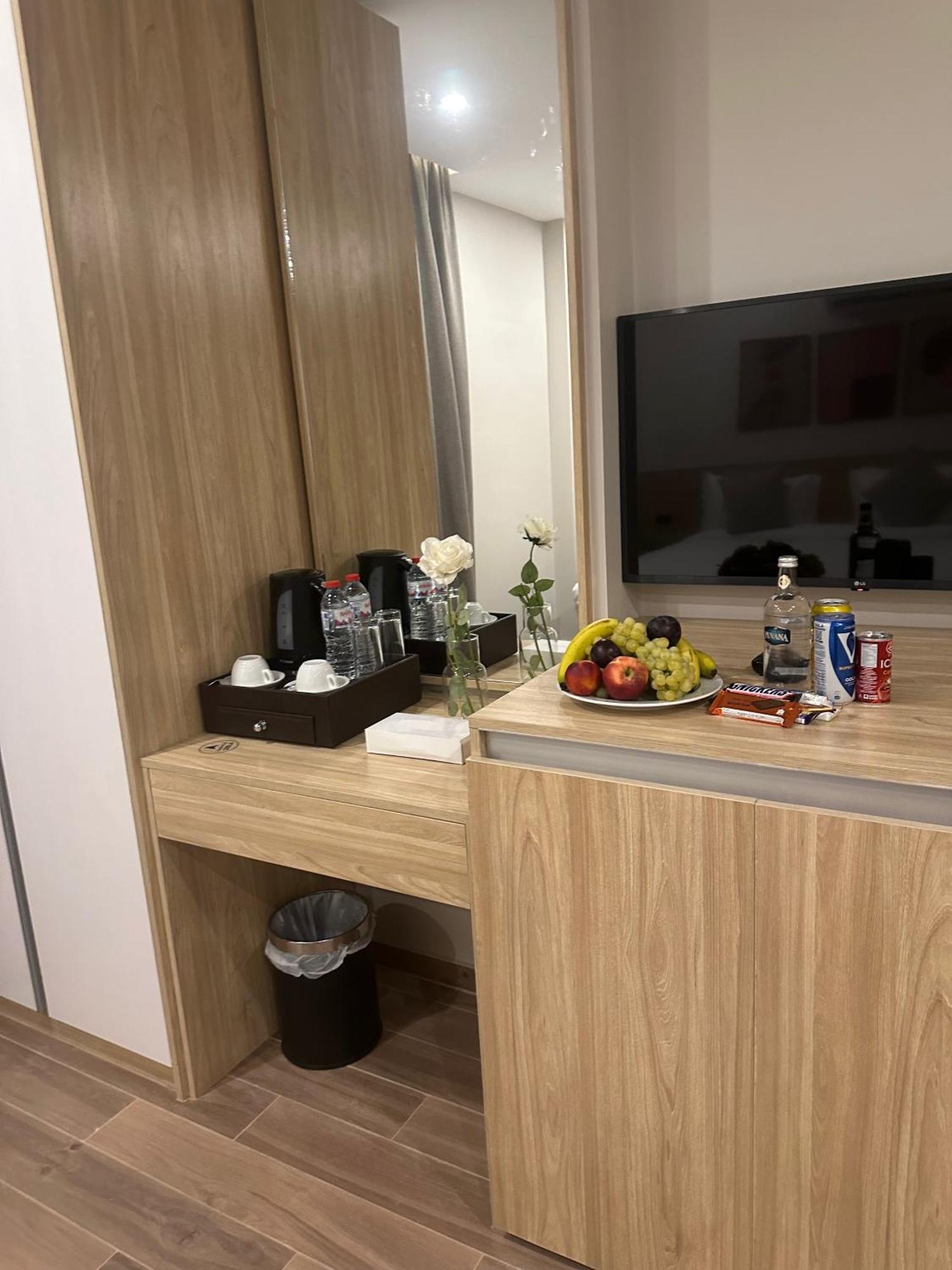 Lacasa Residence カイロ エクステリア 写真