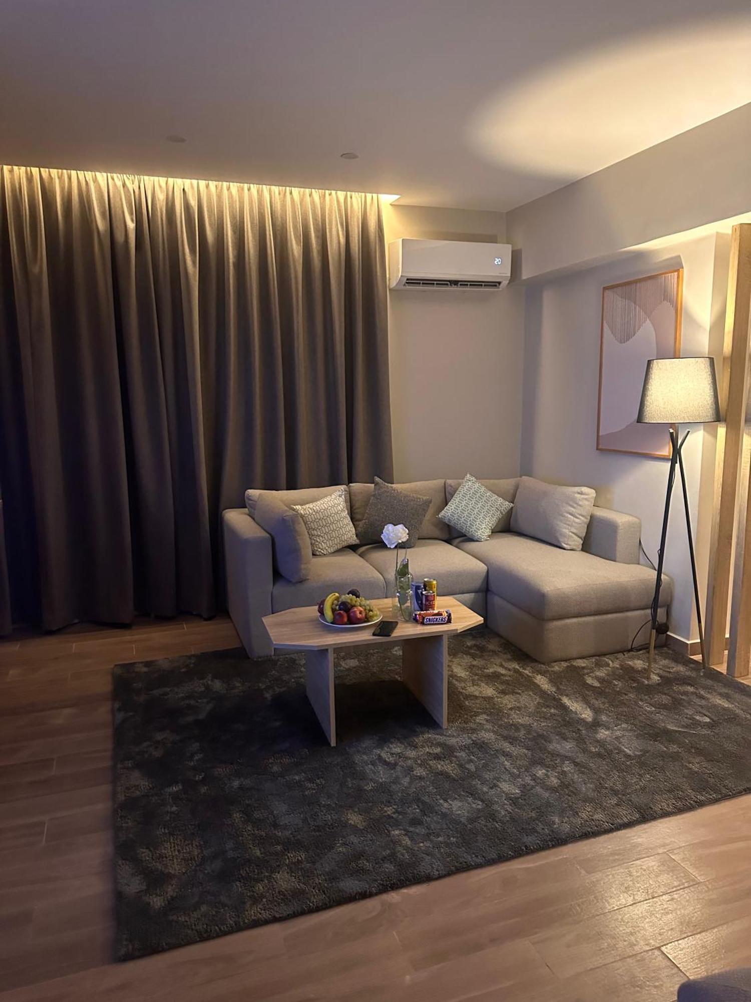 Lacasa Residence カイロ エクステリア 写真