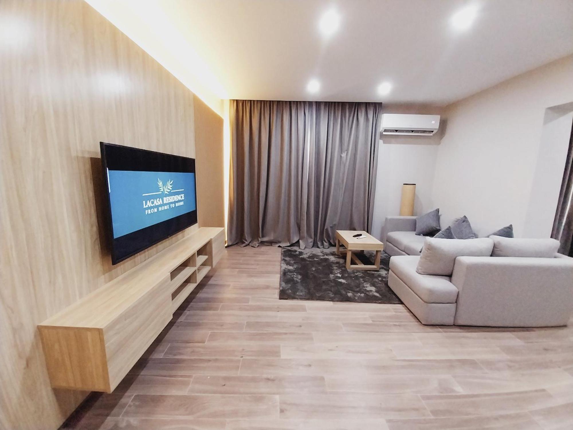 Lacasa Residence カイロ エクステリア 写真